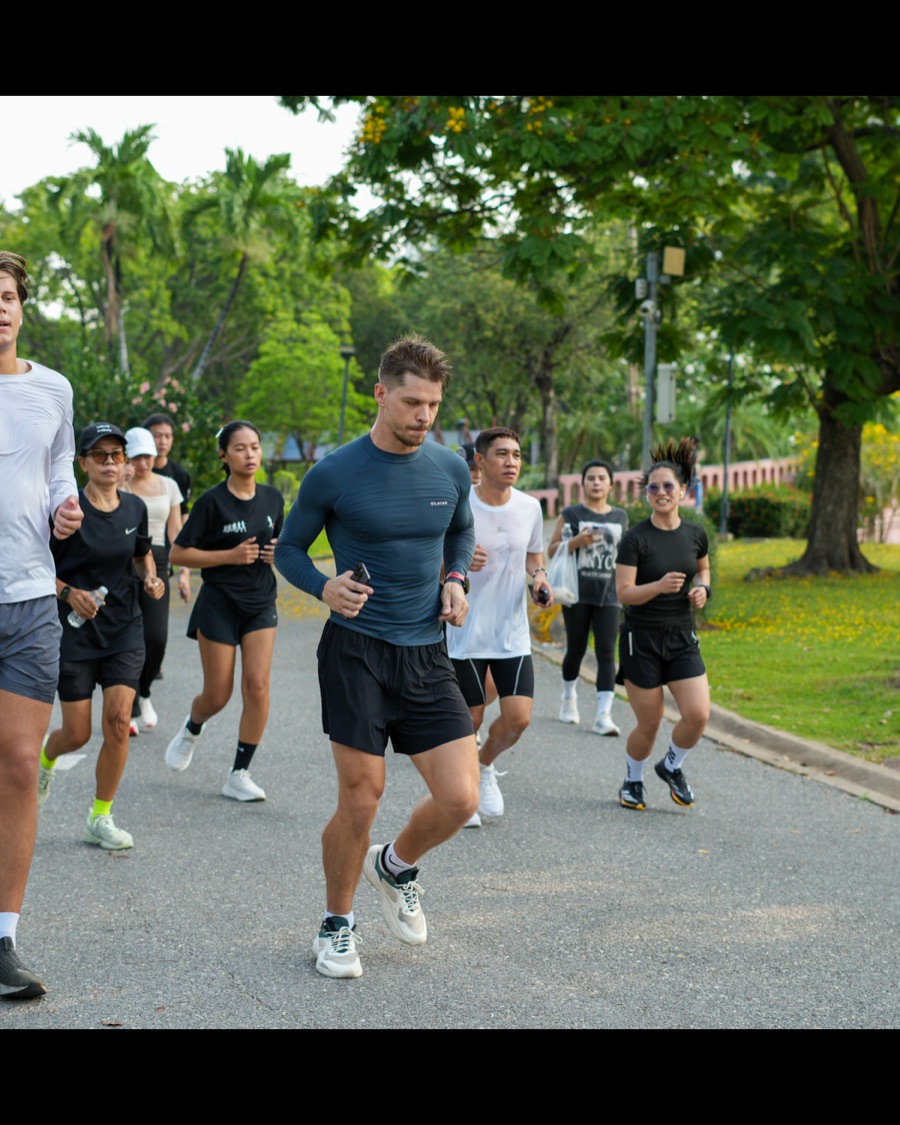 S-Flow Community — Community run partner
